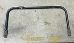 2005 Yamaha Yfm 50 Rt Front Fender Stay. Fixed Price $40.00.