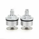 Fork Bolts Cap Honda NC750S NC750X 2016 2017 2018 NX650 1988-1998 Us Stock. Fixed Price $24.28.