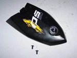2014 Can Am Ds 90 Front Cargo Box Lid Hatch Cover Door. Fixed Price $44.77.