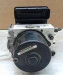 2005-2006 Honda Cr-v Lx Ex Abs Brake Pump Modulator Assembly Fwd Genuine Oem. Fixed Price $208.99.