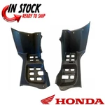 Honda Right And Left Side Footwell Floor Board 2004-2006 Rancher 350 Oem. Fixed Price $217.35.