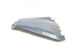 Can-am Commander 1000 Ltd 17 Hood Center Panel (blue) 705010700 51426. Fixed Price $289.99.