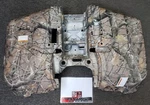 80110-HR4-B40ZA Honda Camo Atv Fender. Fixed Price $199.99.