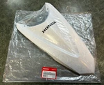 2009-2014 Honda White Front Fender Hood Cover 61350-HN1-900ZA. Fixed Price $36.95.