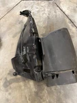 Honda Rancher Front Slap Guard 61863-HN7-000ZA & Inner Fender Rh. Fixed Price $30.00.