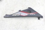 1995 Polaris Magnum 425 2X4 Left Gas Tank Shroud Fender 34150. Fixed Price $49.99.