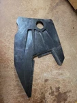 Polaris Sportsman 400 500 600 700 Lh Side Cover. Fixed Price $150.00.