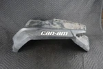Can-am Outlander 1000 Xmr 13 Fender Left Rear SB19. Fixed Price $73.12.