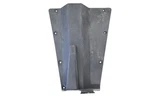21 Polaris Ranger Crew 570 Drive Shaft Floor Cover. Fixed Price $39.99.