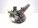 18-25 Kubota Rtv XG850 Sidekick Front Left Steering Knuckle. Fixed Price $579.50.