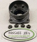 03-11 Kawasaki Bayou 250 Gear Case Holder #13091-1487. Fixed Price $26.99.