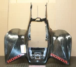04-05 Oem Honda Black Rear Fender Plastic *41* Fastship. Fixed Price $349.99.