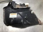 2005 Honda Rincon TRX650FA 4X4 Oem Rear Back Left Fender Mud Guard. Fixed Price $89.95.