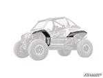 Superatv FF-K-KRX-001 Fender Flare For 2020+ Kawasaki Teryx 1000. Fixed Price $509.99.