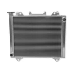 AUTO7 For Radiator 2014-2021 Kawasaki KRF800/TERYX4 KRT800. Fixed Price $66.61.