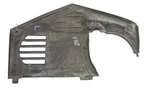 Suzuki King Quad Lt 450 08 Lid Foot Rest Well Left 63342-31G01-291 54420. Fixed Price $64.99.