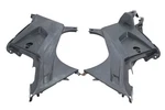 17 Cfmoto Cforce 500 4X4 Side Covers Panels Fenders Left & Right. Fixed Price $119.99.