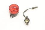 Kawasaki Brute Force 300 16 Small Taillight Assembly 23024-Y003 #1 52826. Fixed Price $19.99.