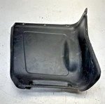 Oem 1996 Suzuki King Quad 4X4 300 Mud Guard Left Rear 63361-19B10 46359. Fixed Price $55.00.