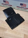 Kawasaki Bayou 300 4X4 94 Hood 14090-1656-6D 37291 Bq. Fixed Price $20.40.