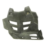 2006 Arctic Cat 50 Dvx Right Mud Splash Guard Footwell 3303-234. Fixed Price $60.99.