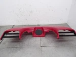 2002 Bombardier Traxter Autoshift 4X4 Rear Back Fender Center Cover 705000192. Fixed Price $139.96.