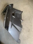 Fender, Front Rh, Titanium - 2018 Polaris Rzr 900. Fixed Price $180.00.