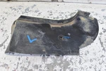 2006 Kawasaki Mule 3010 Left Front Lower Guard 55020-1775 Splash. Fixed Price $19.95.