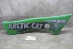 03-05 Arctic Cat 400 500 Oem Right Side Fairing Panel Cover Trim Cowl See Pics. Fixed Price $79.95.