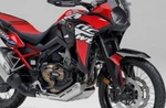 Honda CRF1100D 2022 Cover, Fr. Fender NHA86M Wol Mat Bls Black 61110-MKS-EA0ZD. Fixed Price $111.52.
