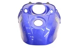 07 Yamaha Rage Gas Tank Cover RSG90W. Fixed Price $54.99.