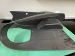Arctic Cat 4X4 500ATV 98 Fender Flare Right Front 0406-080 29969. Fixed Price $75.00.