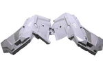 22 Polaris Rzr Trail 1000 Ultimate Side Covers Panels Fenders Left & Right. Fixed Price $499.99.