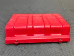 1989-02 Kawasaki Bayou 4X4 KLF300 C Oem Storage Bin Lid Top. Fixed Price $69.90.