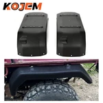 Replaces 35023-1557 For Kawasaki 01-08 Mule 3000 3010 3020 Rear Fender Pair Pp. Fixed Price $77.20.