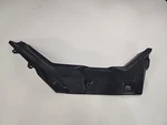 2022 Can-am Maverick Xcr Oem Rear Left Mud Guard. Fixed Price $65.45.