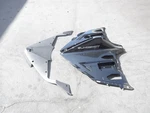 2017 Polaris Slingshot Slr Rear Deck Closeout Center Fairing Cover Cowl Panel. Fixed Price $251.09.