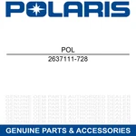 Polaris 2637111-728 Ghost Gray Front Cab 2021-2022 Sportsman 850 High Lifter. Fixed Price $1131.95.