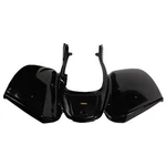Maier Rear Fenders Black For Kawasaki KFX700 2004-2009. Fixed Price $499.19.