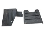 17 Kawasaki Mule 4000 2X4 Front Seat Left & Right Covers KAF620PF. Fixed Price $49.99.