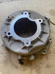 12 13 14 Polaris Ranger Bobcat 3400 Diesel Transmission Bell Housing 5632471. Fixed Price $85.00.