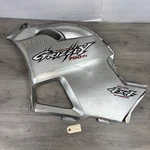 2007 Yamaha Grizzly 700 Left Side Cover Panel 3B4-21711-C0-00. Fixed Price $108.75.
