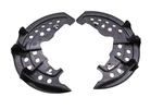 21 Suzuki King Quad 750 Eps 4X4 Front Brake Rotor Guards Covers. Fixed Price $19.99.