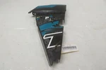 Kawasaki TERYX4 Se 23 Side Body Cover Left Front 14092-0754-839 53252. Fixed Price $34.99.