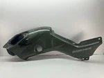 2005 Honda Rancher TRX350FM 4X4 Left Gas Tank Side Panel Shroud Cover Plastic. Fixed Price $135.97.