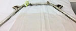 Can-am Front Fender Support 2004-2005 Outlander 2X4 Max 4X4 705000895. Fixed Price $64.50.
