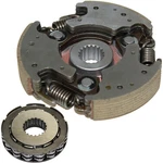 Wet Clutch Centrifugal Carrier & Bearing For Suzuki LT230E Quadrunner 87-93. Fixed Price $171.95.