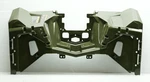 2017-2019 Polaris Sportsman 850 New Oem Rear Cab Assy Green Metallic. Fixed Price $718.99.