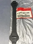 New Genuine Honda 61502-HB9-000 Side Cover Band. Fixed Price $53.13.