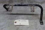 1999-2002 Suzuki King Quad 300 Rear Storage Compartment Tool Box Bracket Mount. Fixed Price $19.95.